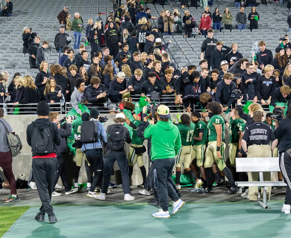 Basha First State Football Championship